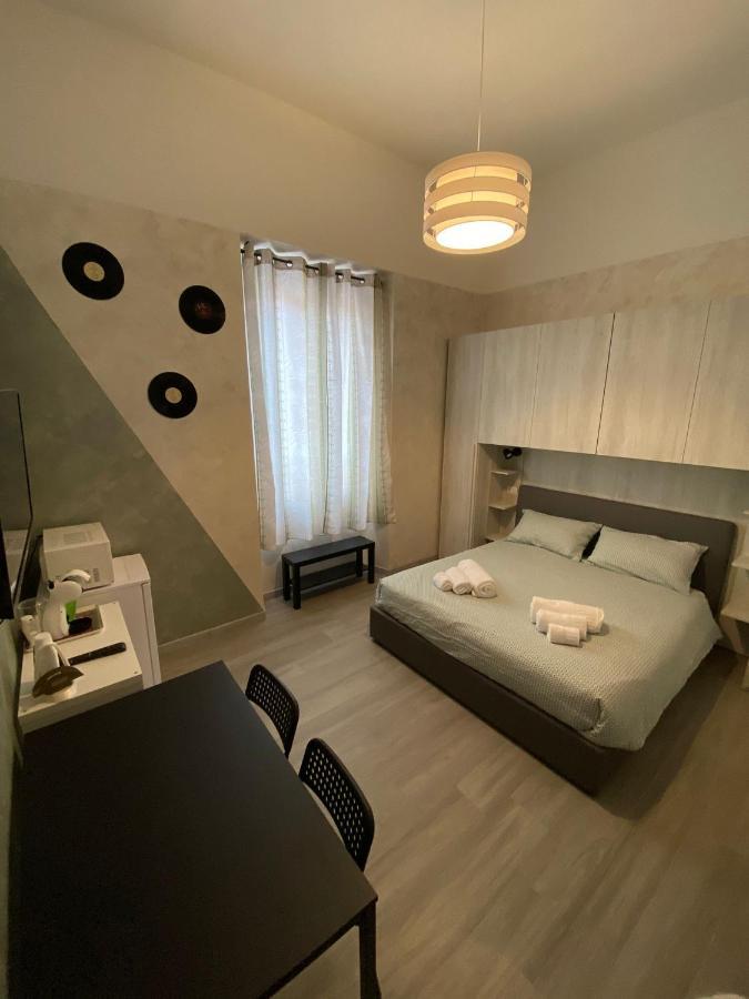La Sinfonia Bed & Breakfast Cagliari