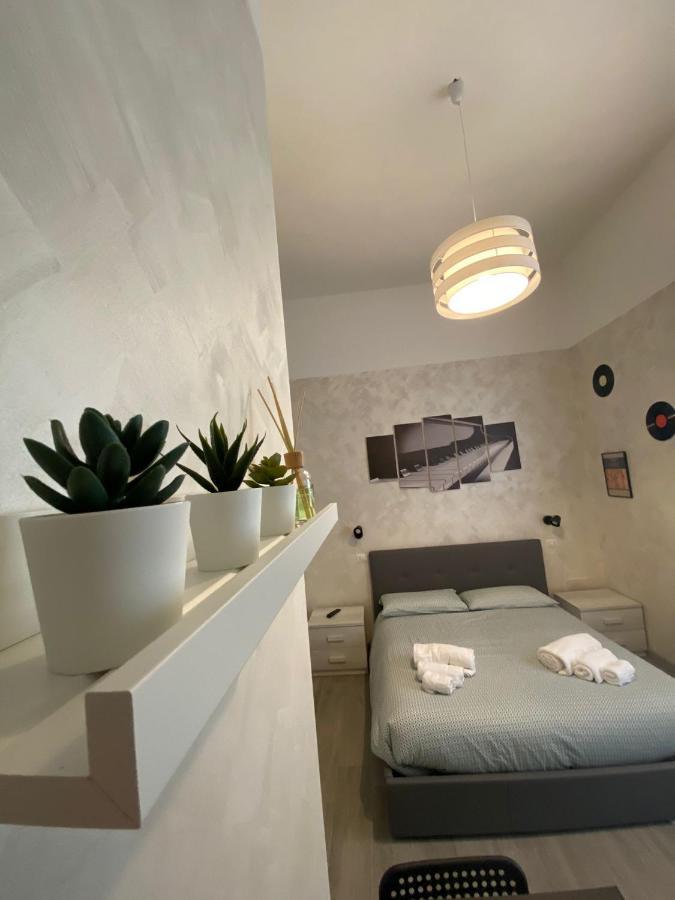 La Sinfonia Bed & Breakfast Cagliari